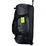 Tatonka BARREL ROLLER L, чёрный