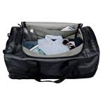 Tatonka BARREL ROLLER L, чёрный