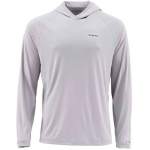 Simms SolarFlex Hoody, Sterling