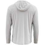 Simms SolarFlex Hoody, Sterling