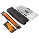 High Peak CADIZ 80, тёмно-серый