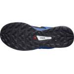 Salomon ULTRA PRO, Black-Turkish Sea