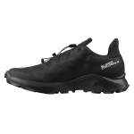 Salomon SUPERCROSS 3 GTX, Black-Black