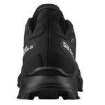 Salomon SUPERCROSS 3 GTX, Black-Black