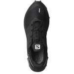 Salomon SUPERCROSS 3 GTX, Black-Black