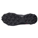 Salomon SUPERCROSS 3 GTX, Black-Black
