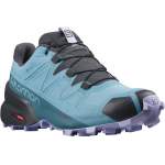 Salomon SPEEDCROSS 5 GTX W, Delphinium