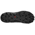 Salomon WILDCROSS GTX W, Black-Black