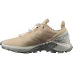 Salomon SUPERCROSS BLAST W, Almond Cream