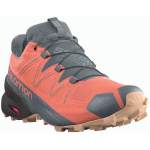 Salomon SPEEDCROSS 5 GTX W, Persimon-Ph