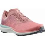 Salomon SONIC 4 ACCELERATE W, Persimon