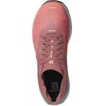 Salomon SONIC 4 ACCELERATE W, Persimon