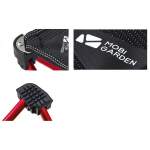 Mobi Garden SHAN YE, красный