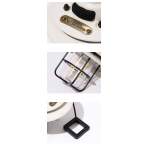 Mobi Garden XING YUAN RETRO Chandelier, белый