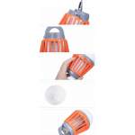 Mobi Garden LING LONG, оранжевый