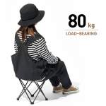 Mobi Garden SHAN YE, хаки