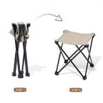 Mobi Garden SHAN YE, хаки