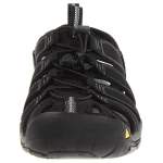 Keen Clearwater Cnx M, Black-Gargoyle