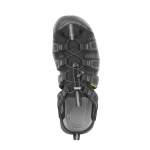 Keen Clearwater Cnx M, Black-Gargoyle