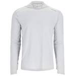 Термофутболка Simms SolarFlex Hoody 22, Sterling