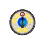 Olight Marauder Mini Orange