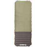 Klymit KLYMOLOFT REGULAR, зелёно-серый