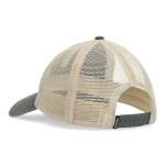 Simms Heritage Trucker, Carbon