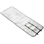 High Peak ALUMATTE SINGLE, серебристый