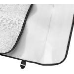 High Peak ALUMATTE SINGLE, серебристый