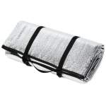 High Peak ALUMATTE DUO, серебристый 