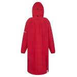 Плащ Pike DRY ACTIVE, красный