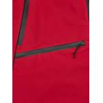 Плащ Pike DRY ACTIVE, красный