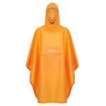 Пончо Pike DRY, оранжевый