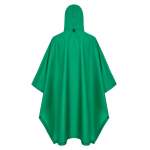 Пончо Pike DRY, зелёный