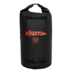 Гермомешок Pike DRY BAG ЕXPERT 100л, чёрный