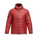 BASK CHAMONIX LIGHT MJ V2, красный