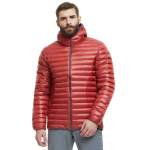 BASK CHAMONIX LIGHT MJ V2, красный