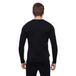 BASK PS GREENWICH-J, чёрный