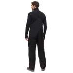 BASK NORTHWIND LIGHT V2, чёрный