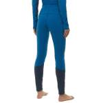 BASK RICHMOND LADY PNT, аква-колониальный синий