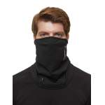 BASK GRID NECK GAITER, чёрный