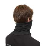 BASK GRID NECK GAITER, чёрный