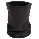 BASK NECK GAITER V2, чёрный