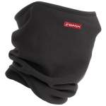 BASK NECK GAITER V2, чёрный
