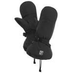 BASK INDIA V2, чёрный