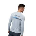 Finntrail WAVE FISH 6606, Grey