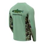 Finntrail WAVE FISH 6606, CamoArmy