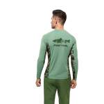 Finntrail WAVE FISH 6606, CamoArmy