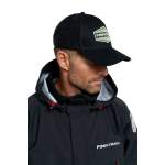 Finntrail Cap 9611, Graphite Yellow