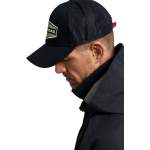 Finntrail Cap 9611, Graphite Yellow